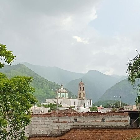 Hotel Casa Corita جالا المظهر الخارجي الصورة