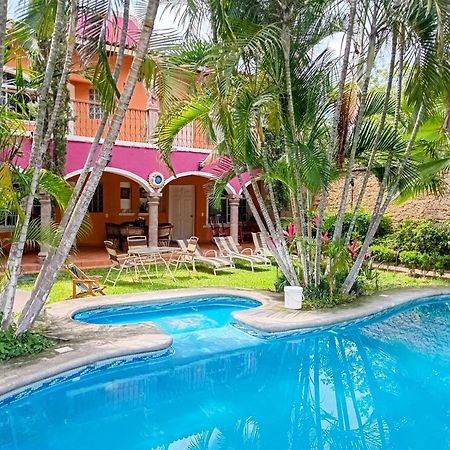 Hotel Casa Corita جالا المظهر الخارجي الصورة