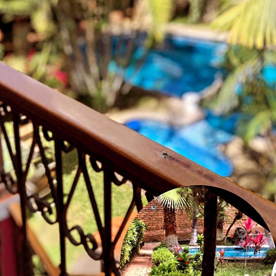 Hotel Casa Corita جالا المظهر الخارجي الصورة