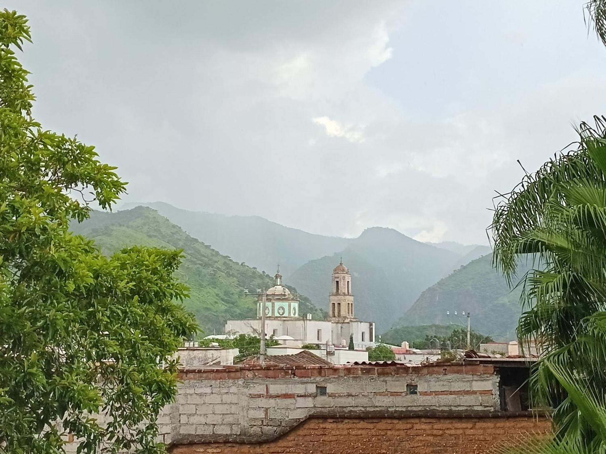 Hotel Casa Corita جالا المظهر الخارجي الصورة