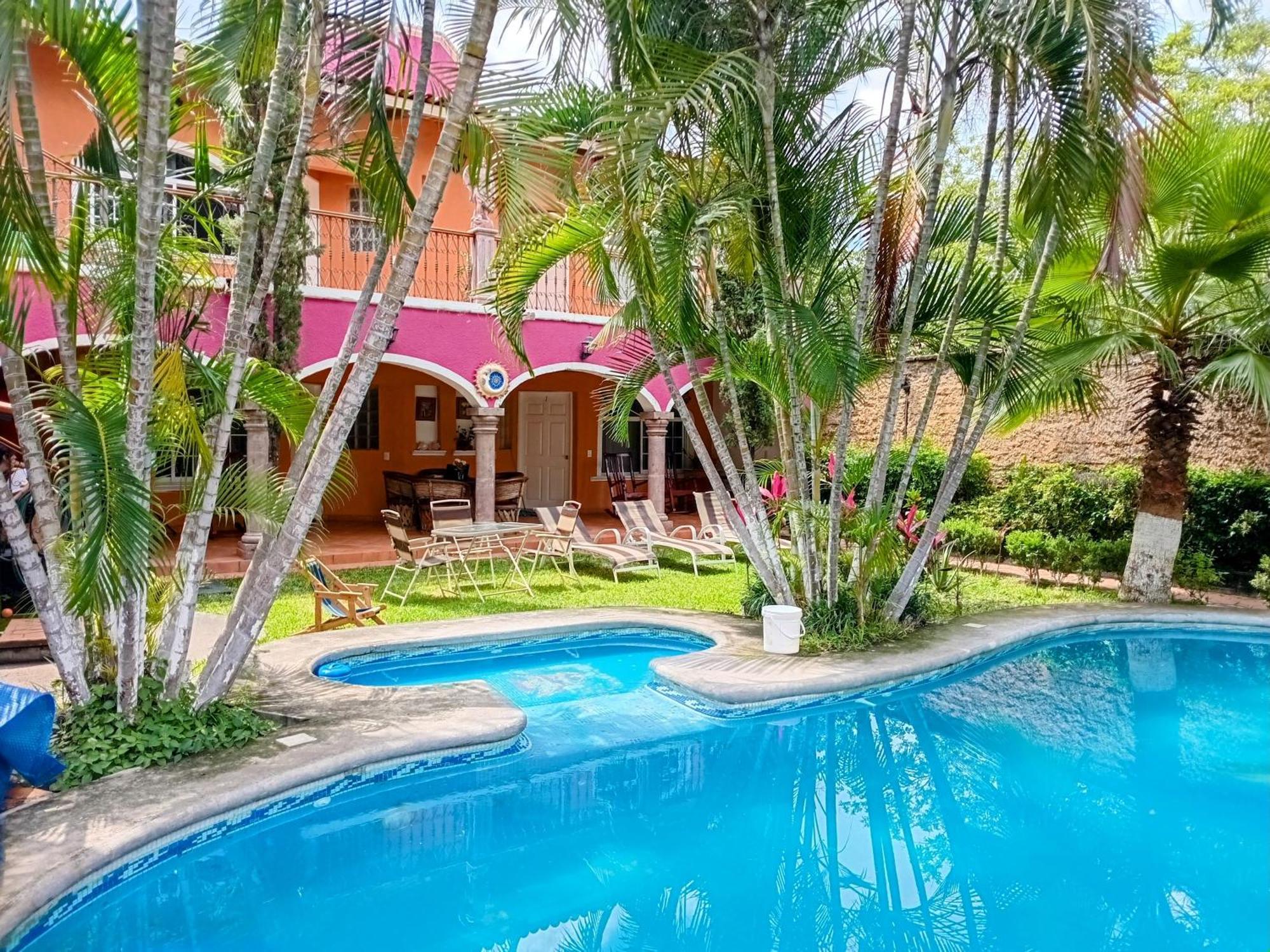 Hotel Casa Corita جالا المظهر الخارجي الصورة