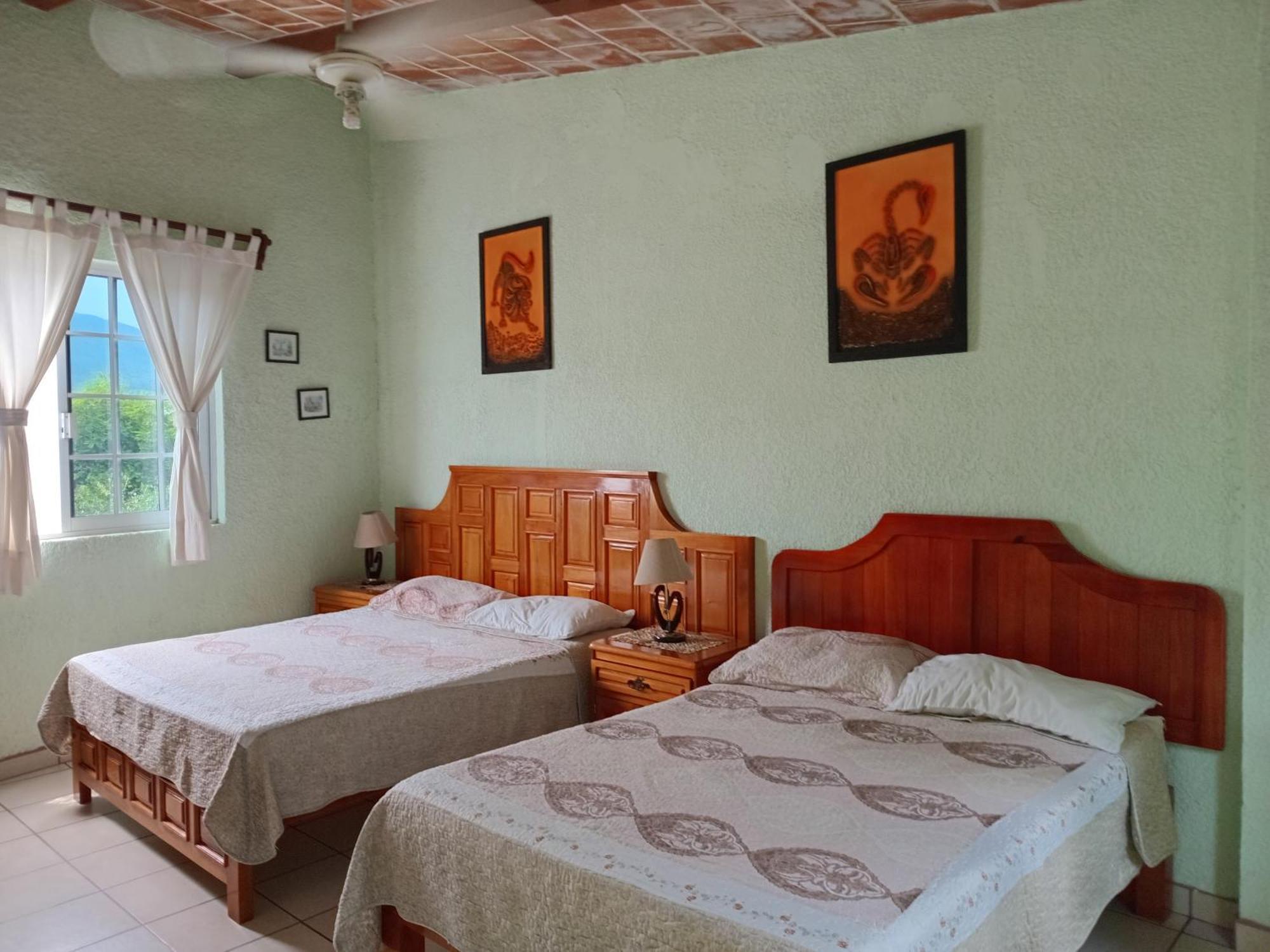 Hotel Casa Corita جالا المظهر الخارجي الصورة