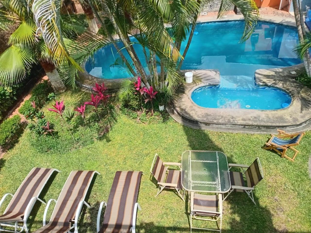 Hotel Casa Corita جالا المظهر الخارجي الصورة