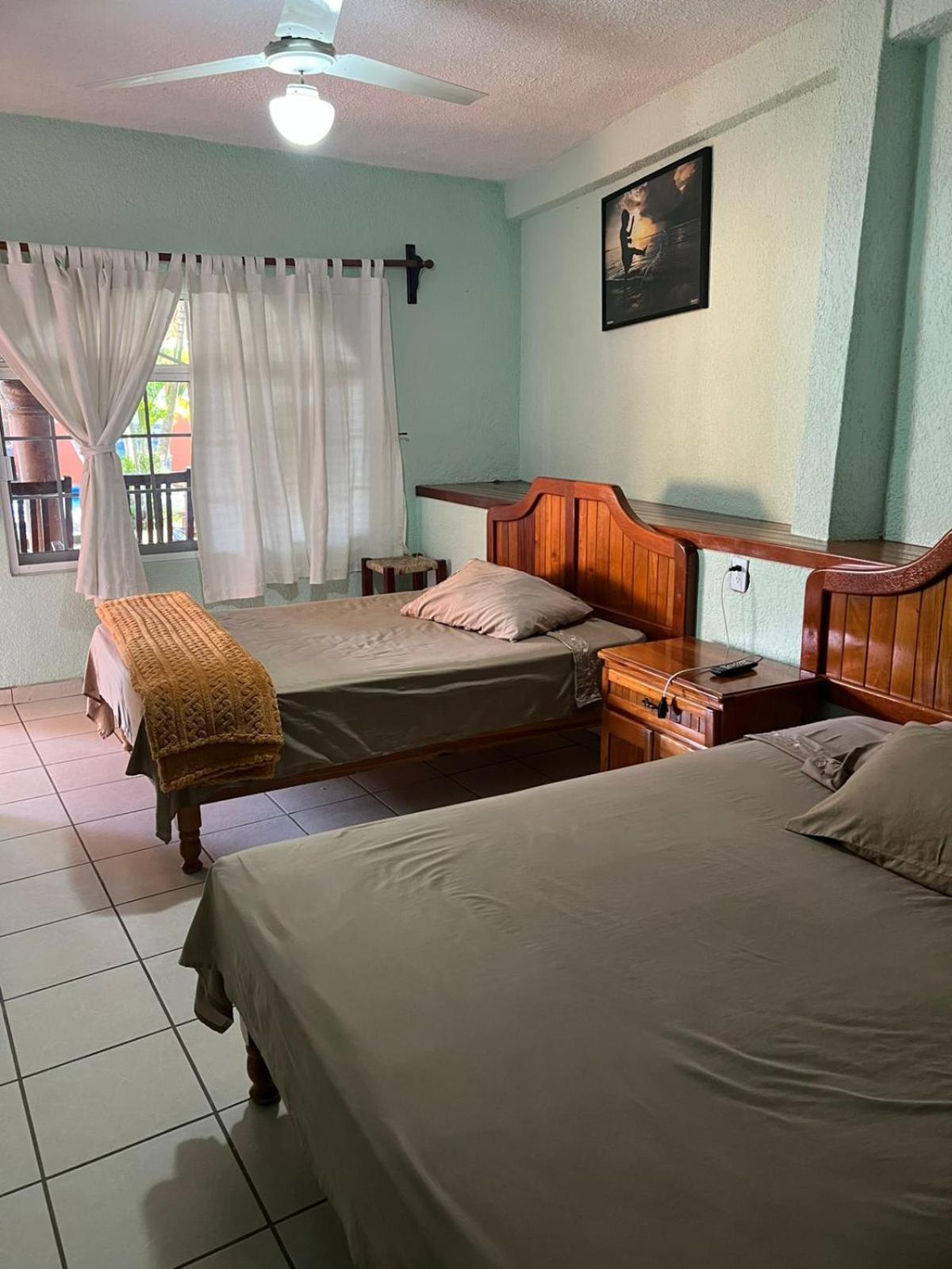 Hotel Casa Corita جالا المظهر الخارجي الصورة